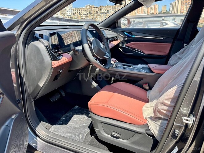 Changan Oshan X5 Plus-11
