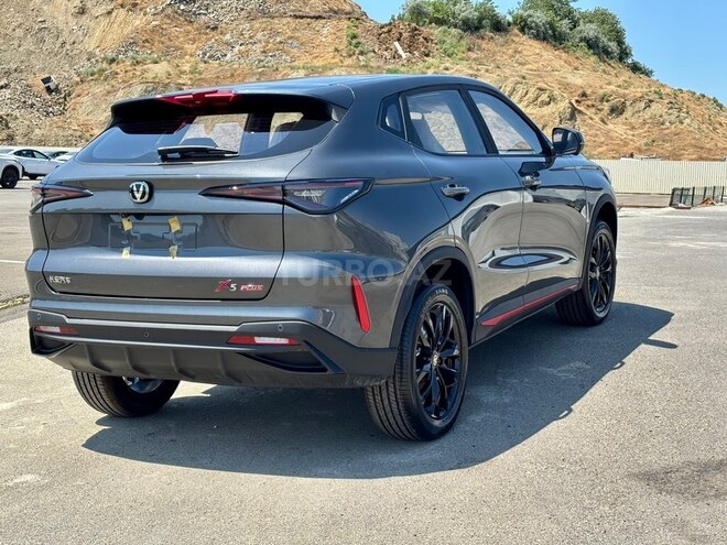 Changan Oshan X5 Plus-5