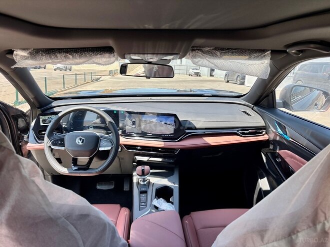 Changan Oshan X5 Plus-7