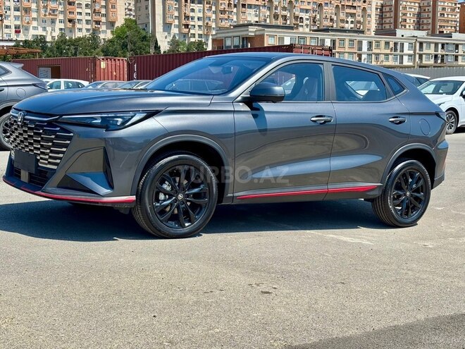 Changan Oshan X5 Plus-2