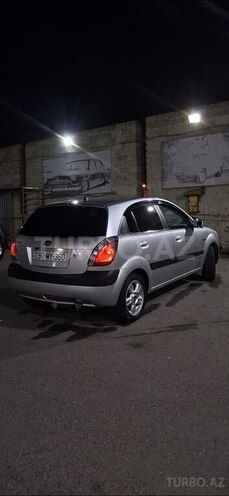 Kia Rio-8