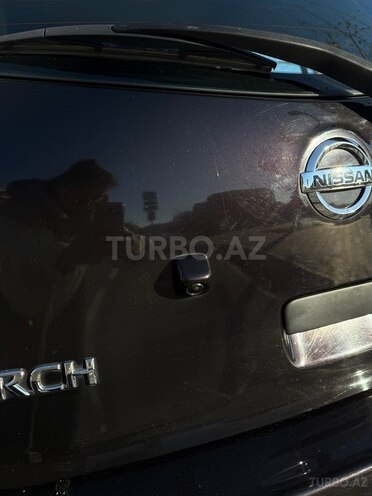Nissan March-4
