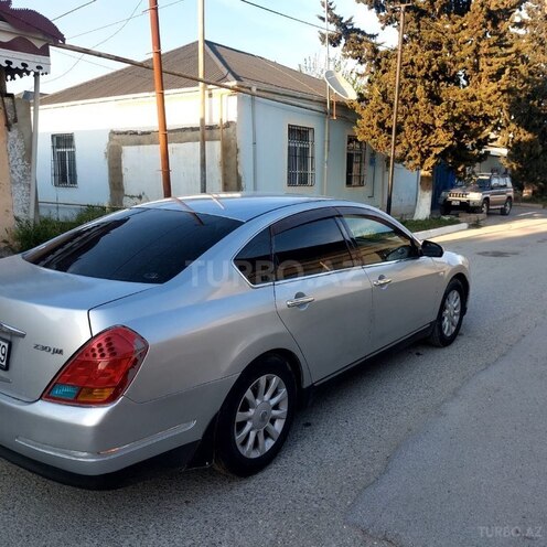 Nissan Teana-3