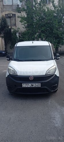 Fiat Doblo-1
