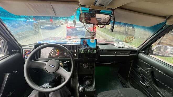 LADA (VAZ) 2107-12
