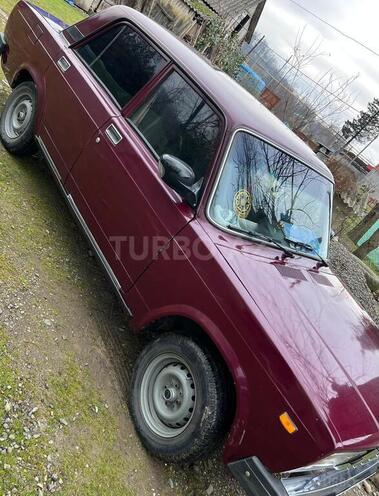 LADA (VAZ) 2107-4