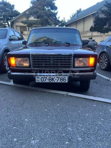 LADA (VAZ) 2107-13