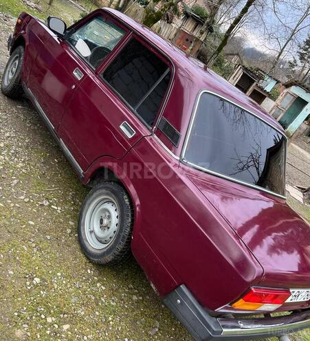 LADA (VAZ) 2107-7