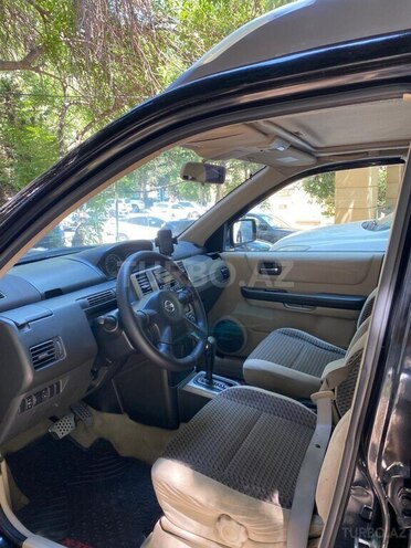 Nissan X-Trail-4