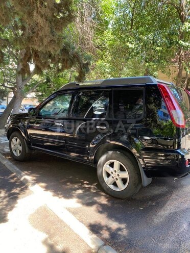 Nissan X-Trail-5
