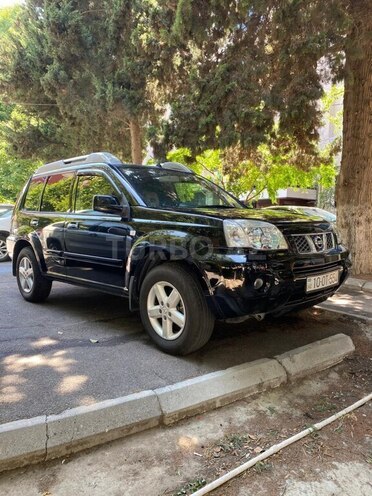 Nissan X-Trail-2