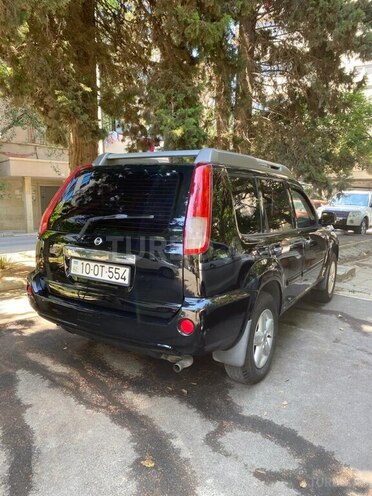 Nissan X-Trail-3