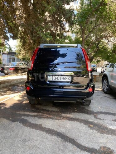 Nissan X-Trail-6