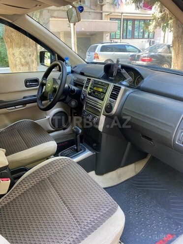 Nissan X-Trail-7