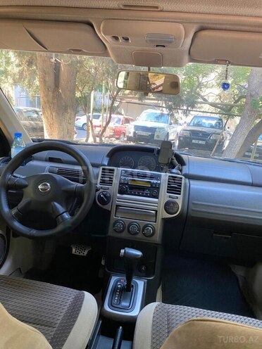 Nissan X-Trail-8