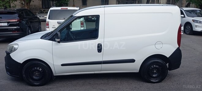 Fiat Doblo-9