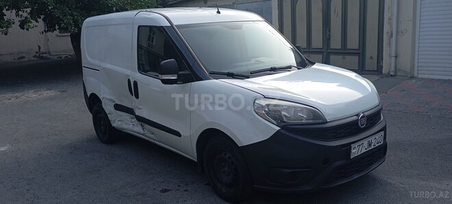 Fiat Doblo-7