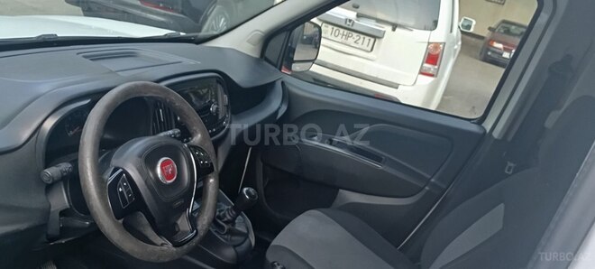 Fiat Doblo-12