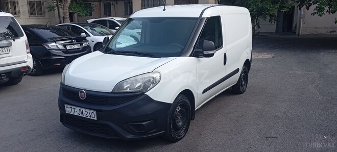 Fiat Doblo-8