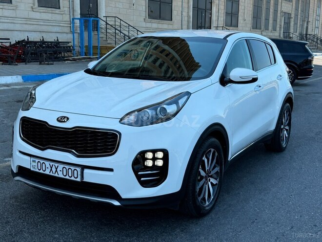 Kia Sportage-4