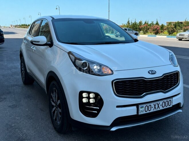 Kia Sportage-3