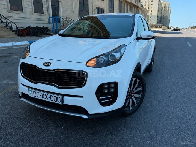 Kia Sportage-5