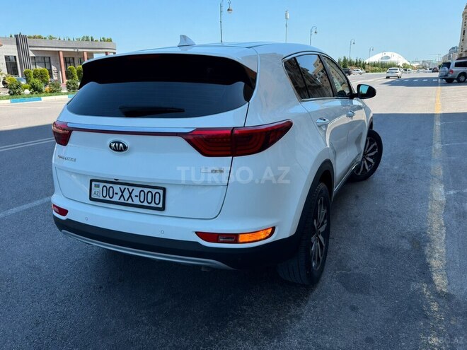 Kia Sportage-7