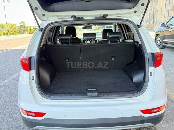 Kia Sportage-10