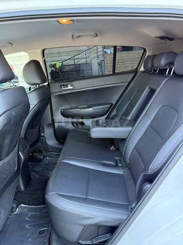 Kia Sportage-15