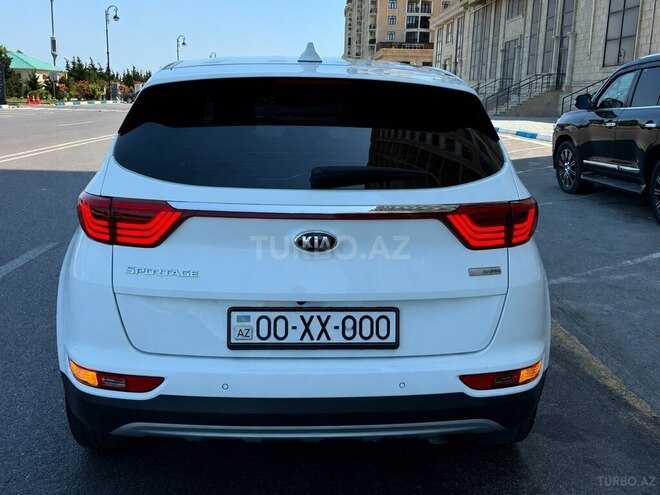 Kia Sportage-8