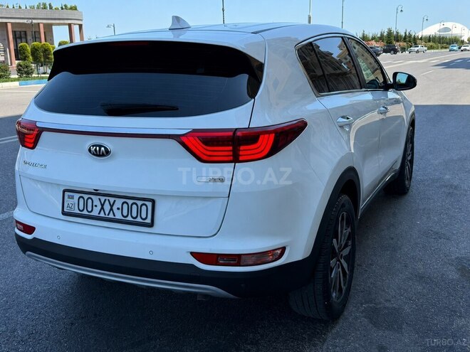 Kia Sportage-9