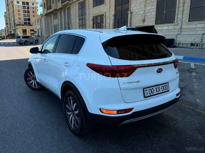 Kia Sportage-6