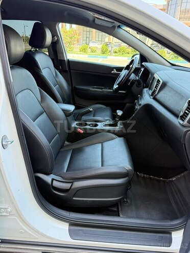 Kia Sportage-14