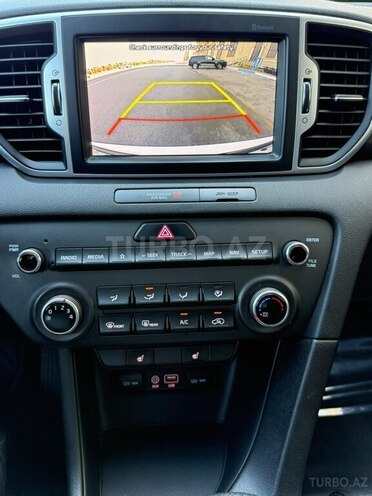Kia Sportage-17