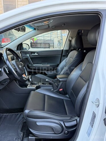 Kia Sportage-16