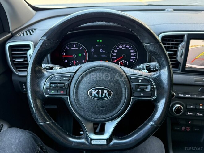 Kia Sportage-20