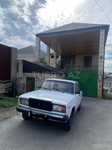 LADA (VAZ) 2107-4