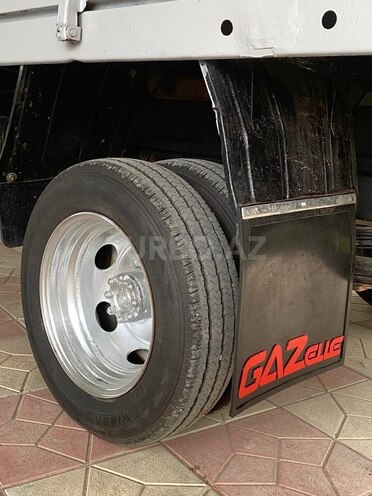 GAZ GAZel (33021)-9