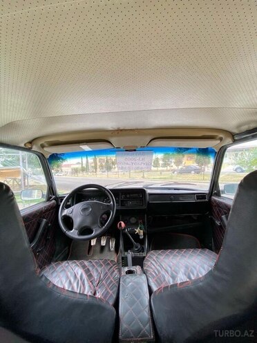 LADA (VAZ) 2107-7