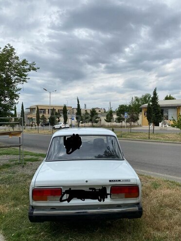 LADA (VAZ) 2107-6
