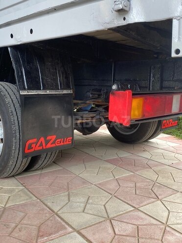 GAZ GAZel (33021)-10