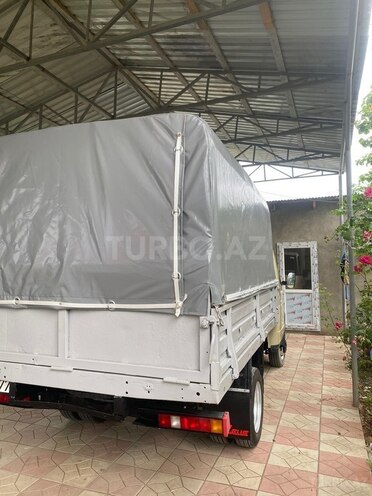 GAZ GAZel (33021)-4