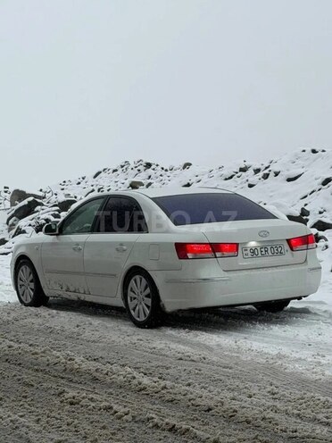 Hyundai Sonata-3