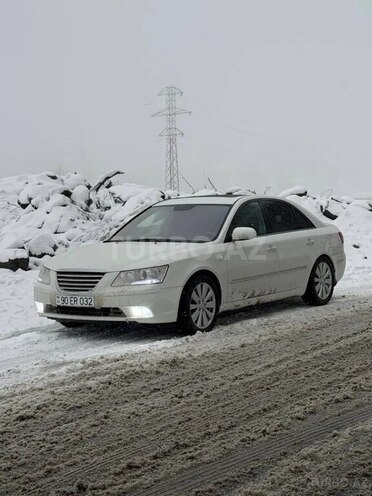 Hyundai Sonata-5