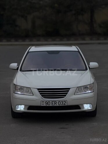Hyundai Sonata-7