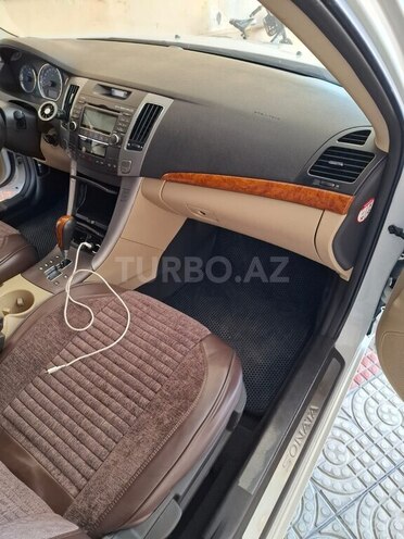 Hyundai Sonata-16