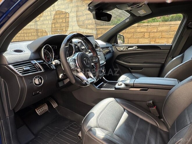Mercedes GLE 43 AMG 4MATIC Coupe-8