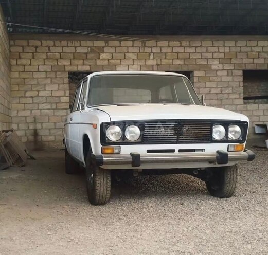 LADA (VAZ) 2106-1