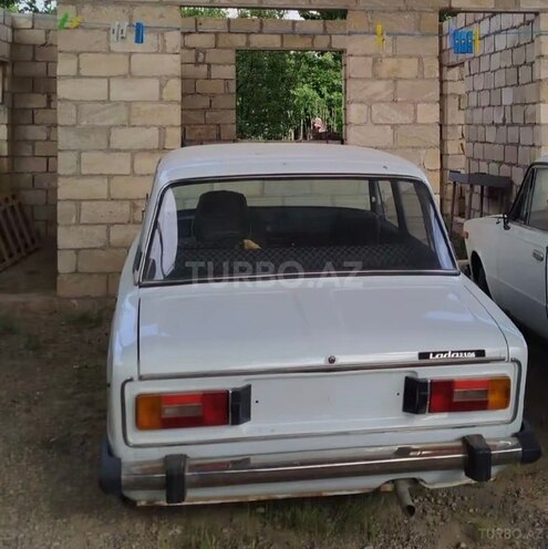 LADA (VAZ) 2106-2