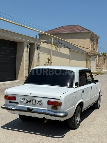 LADA (VAZ) 21011-5